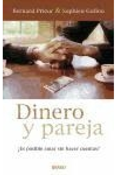 Dinero y pareja