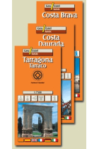 Costa Daurada (GeoEstel)