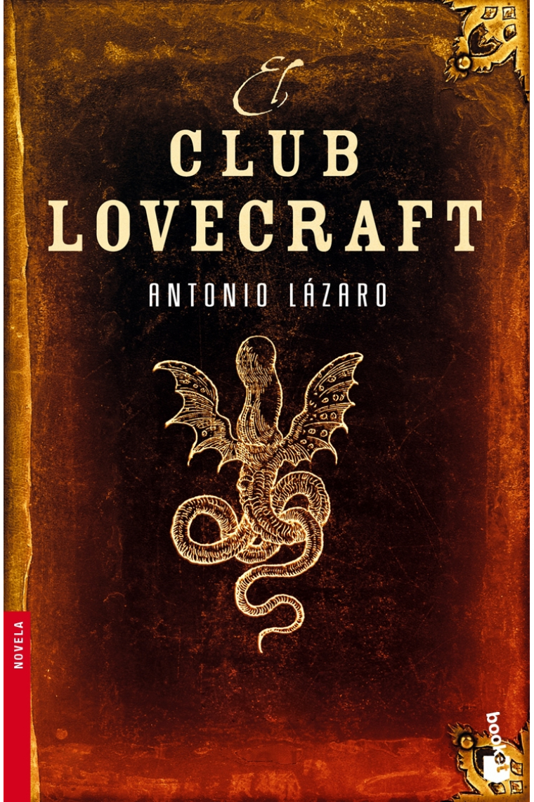 El club Lovecraft