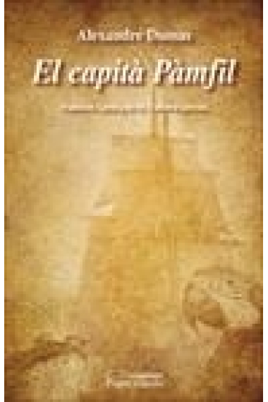 El capità Pàmfil