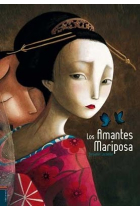 Los amantes mariposa