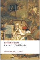 The heart of Midlothian (OWC) ed. 2008