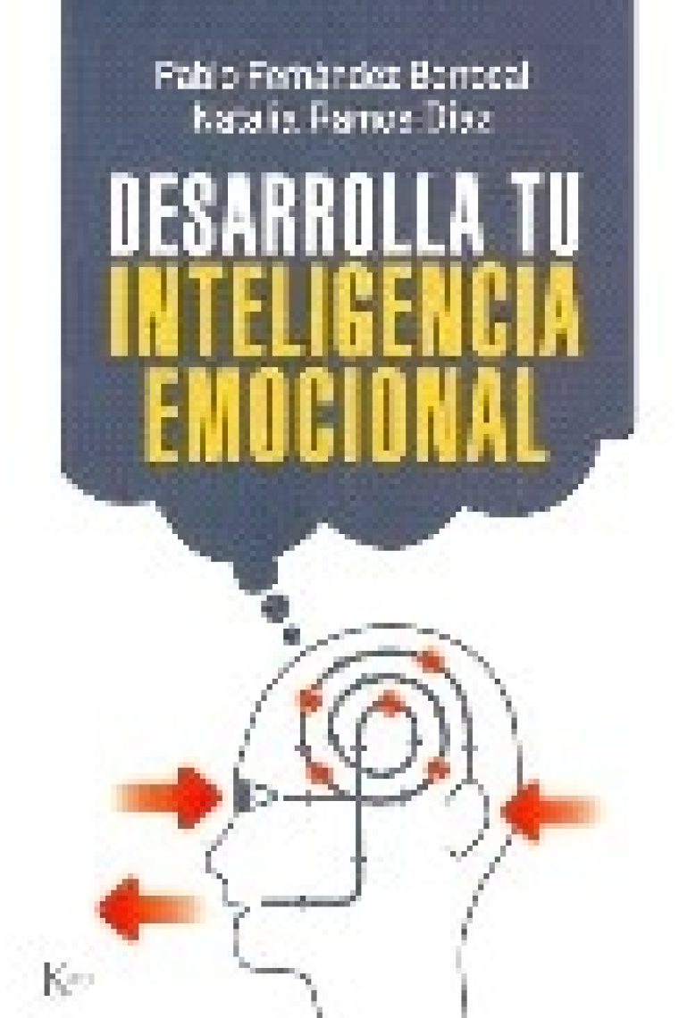 Desarrolla tu inteligencia emocional