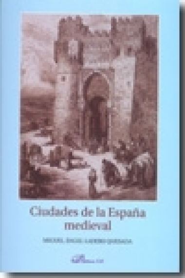 Ciudades de la España medieval