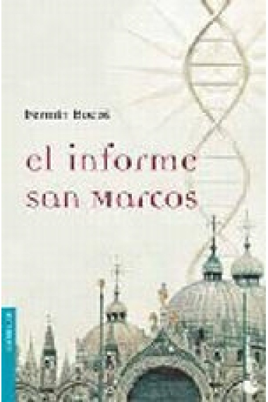 El informe San Marcos