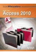 Access 2010. Guías visuales