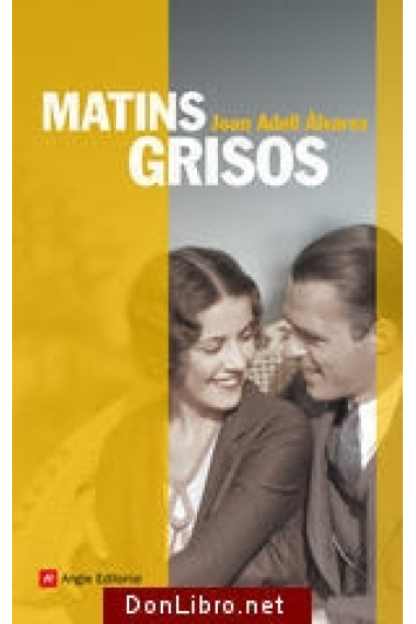 Matins grisos