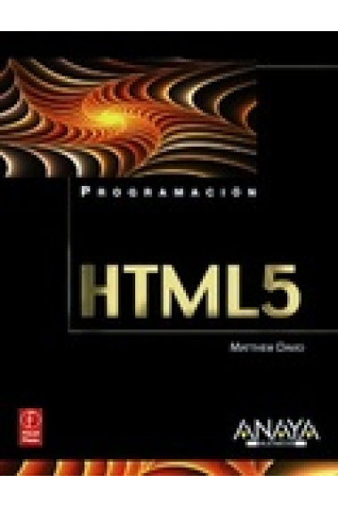 Programación HTML 5