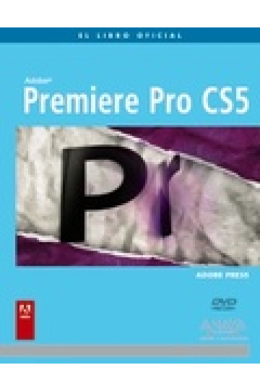 Premiere Pro CS5