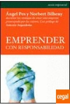 Emprender con responsabilidad