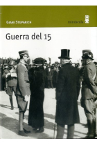 Guerra del 15