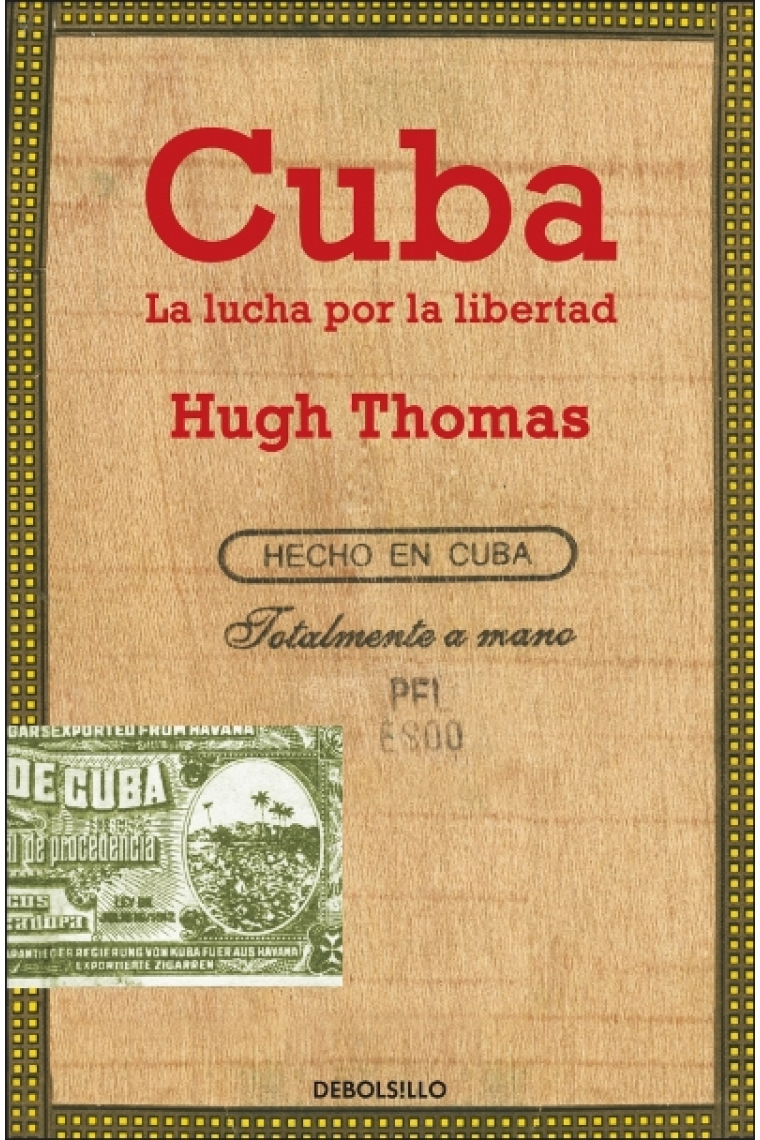 Cuba. La lucha por la libertad