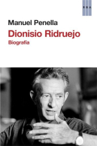 Dionisio Ridruejo: biografía