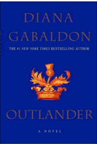 The Outlander (Highland Saga 1)