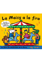 La Maisy a la fira (desplegable)