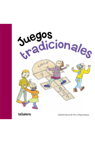 Juegos tradicionales