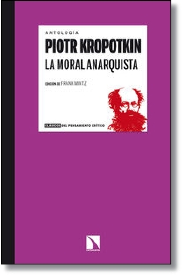 La moral anarquista