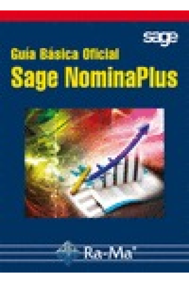 Guía básica oficial Sage NominaPlus