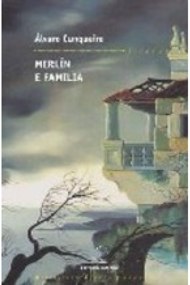 Merlín e familia