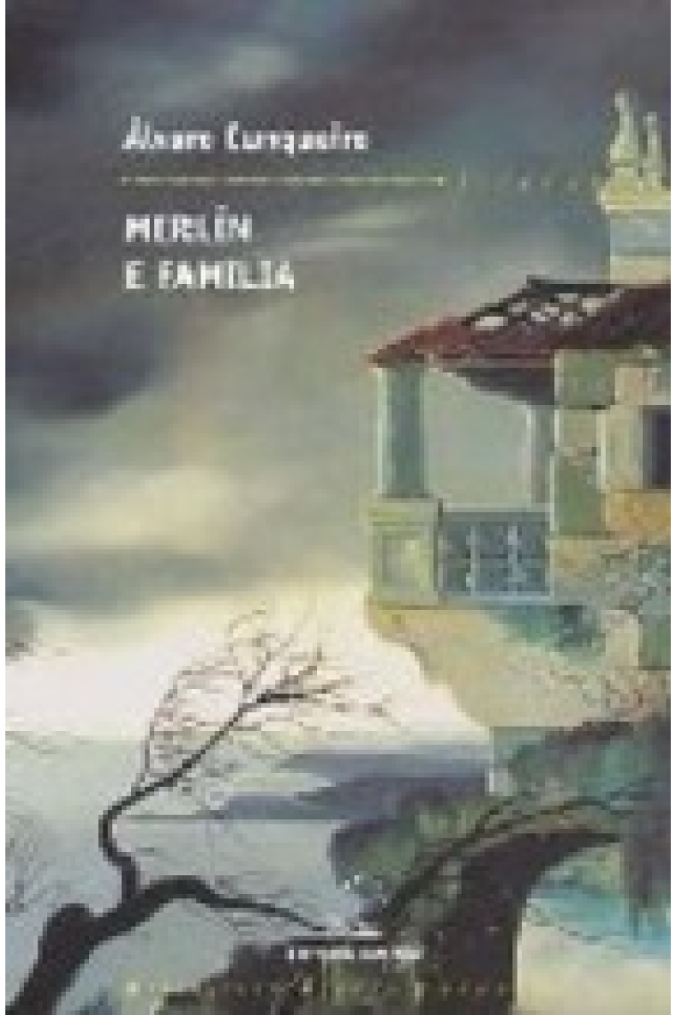 Merlín e familia