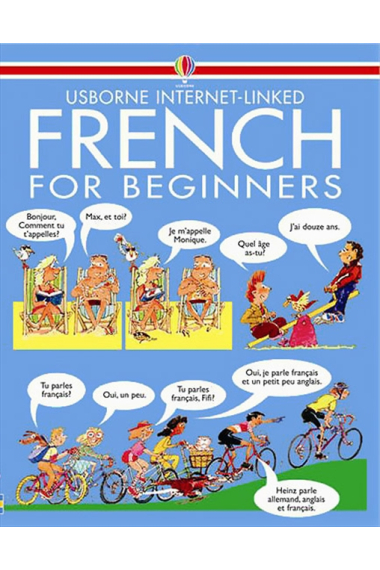 French for Beginners.