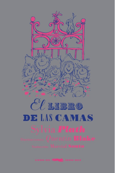 El libro de las camas