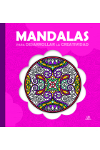 Mandalas para desarrollar la creatividad