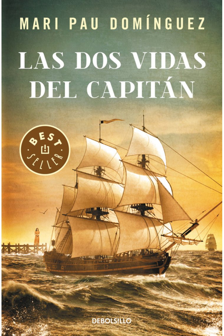 Las dos vidas del capitán