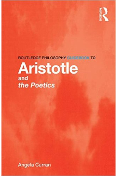 Aristotle and the Poetics