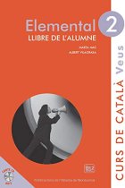 Veus Elemental. Llibre de l'alumne. Nivel 2