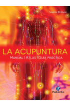 La acupuntura.Manual-Atlas-guía práctica