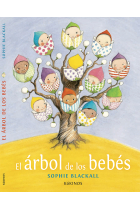 El árbol de los bebés