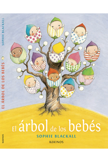 El árbol de los bebés