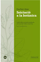 Iniciació a la botánica