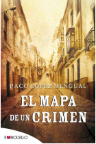 El mapa de un crimen