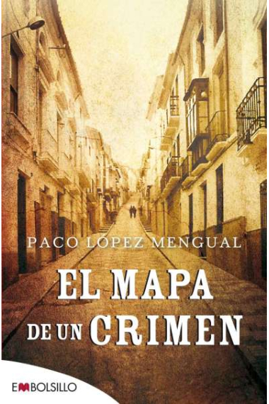 El mapa de un crimen