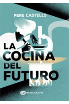 La cocina del futuro