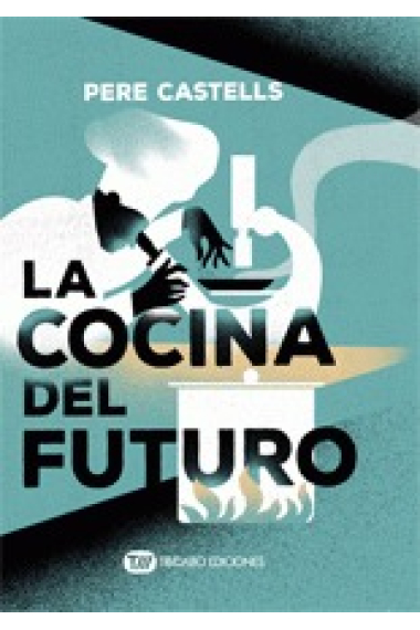 La cocina del futuro