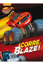 ¡Corre, Blaze!