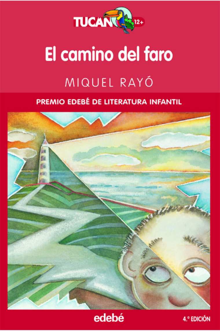 EL CAMINO DEL FARO