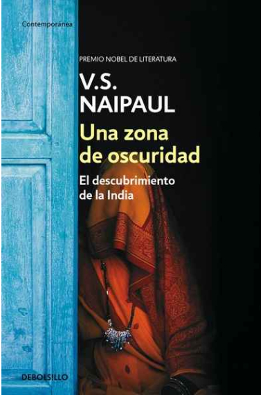 Una zona de oscuridad. El descubrimiento de la India