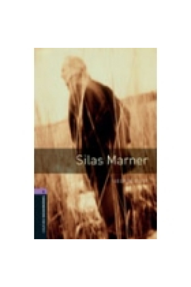 Silas Marner. OBL 4 Oxford Bookworms Mp3 Pack