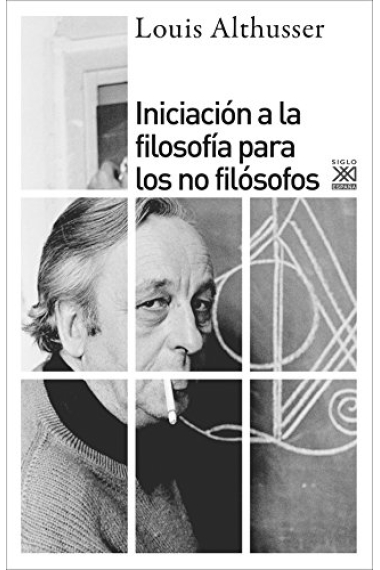 Iniciación a la filosofía para no filósofos