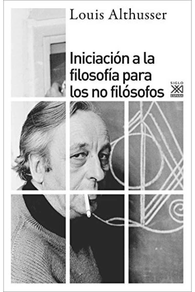 Iniciación a la filosofía para no filósofos