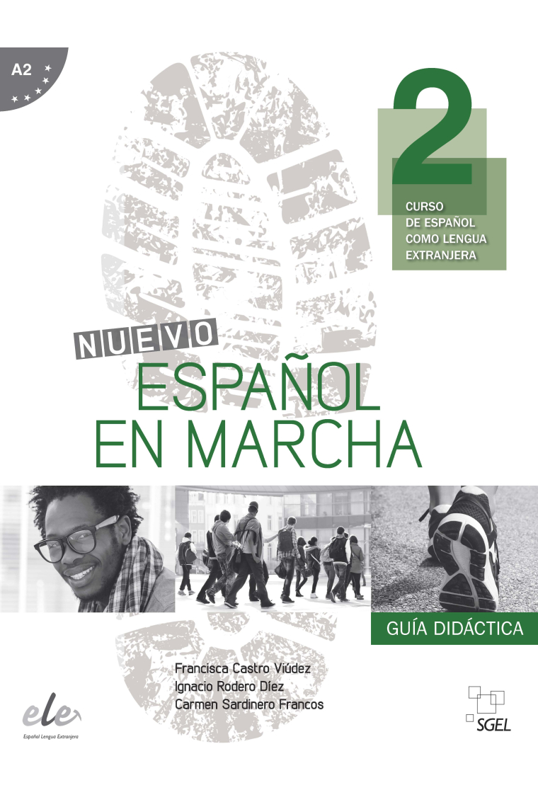 Nuevo español en marcha 2 guía didáctica