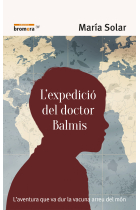 L'expedició del doctor Balmis