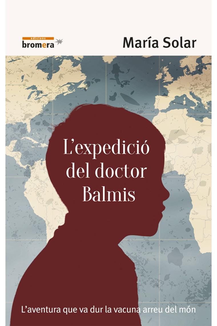 L'expedició del doctor Balmis