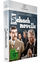 Schachnovelle DVD