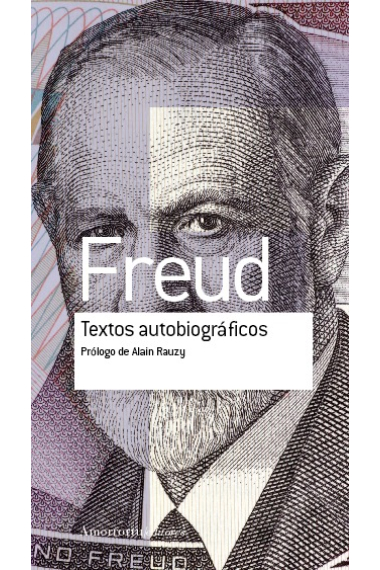 Textos autobiográficos