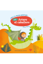 Crea tu propia aventura con Arturo el caballero